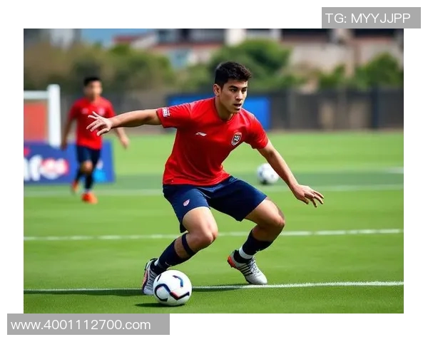 楚阿梅尼的崛起与挑战：探寻这位年轻球员的未来发展之路